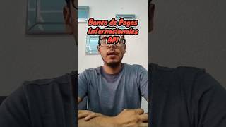 Banco de Pagos Internacionales #bpi #economia #economy #finance #historia