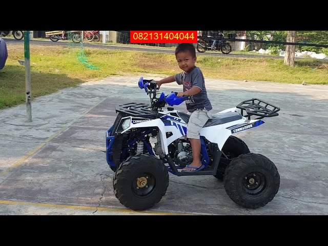 wa 0821-3140-4044, MOTOR ATV TRAIL GP JEEP anak kecil, keren brow class=