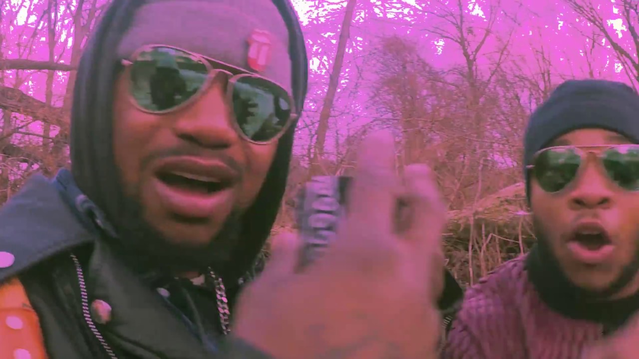 New World Rebelz Already YouTube