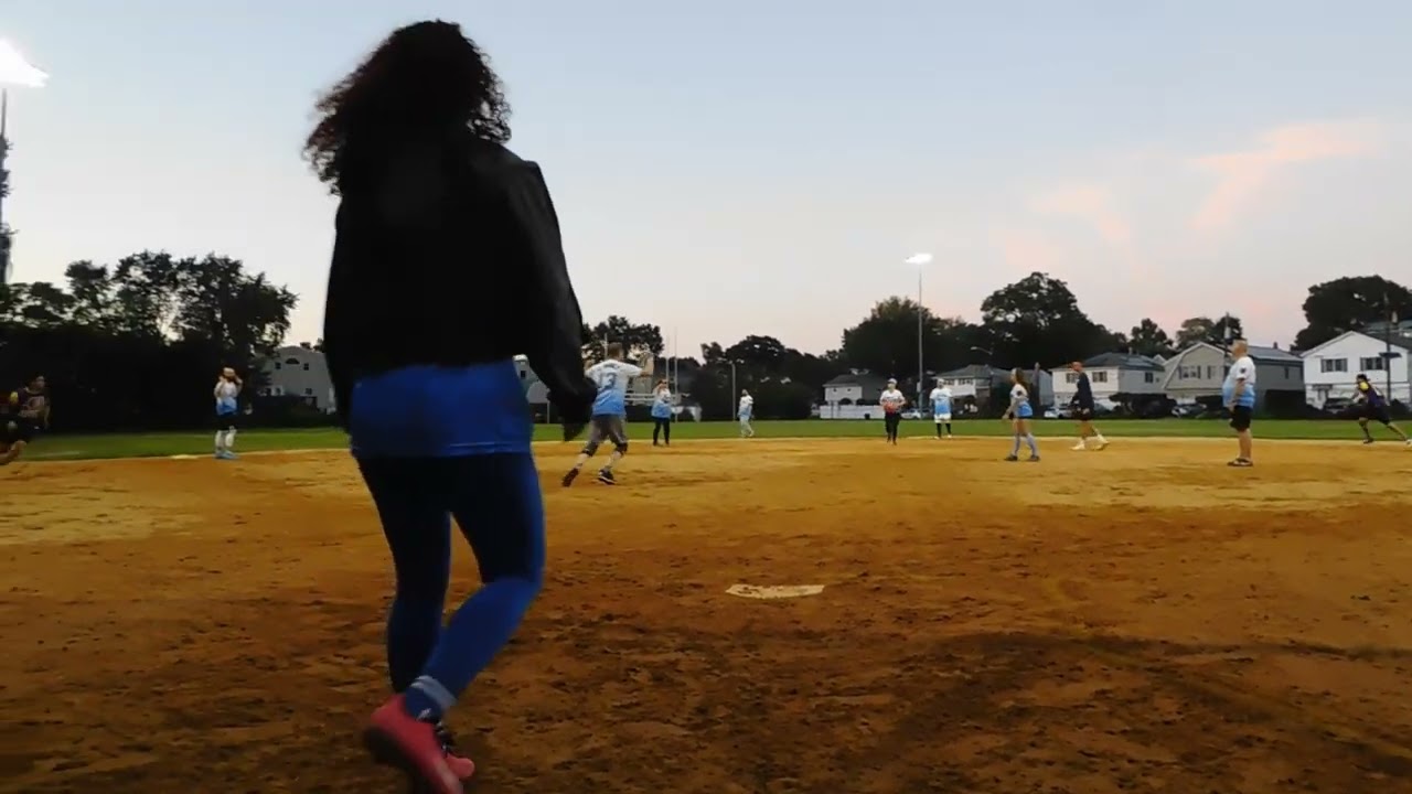 SONS OF PITCHES VS KICKS ON FIRE