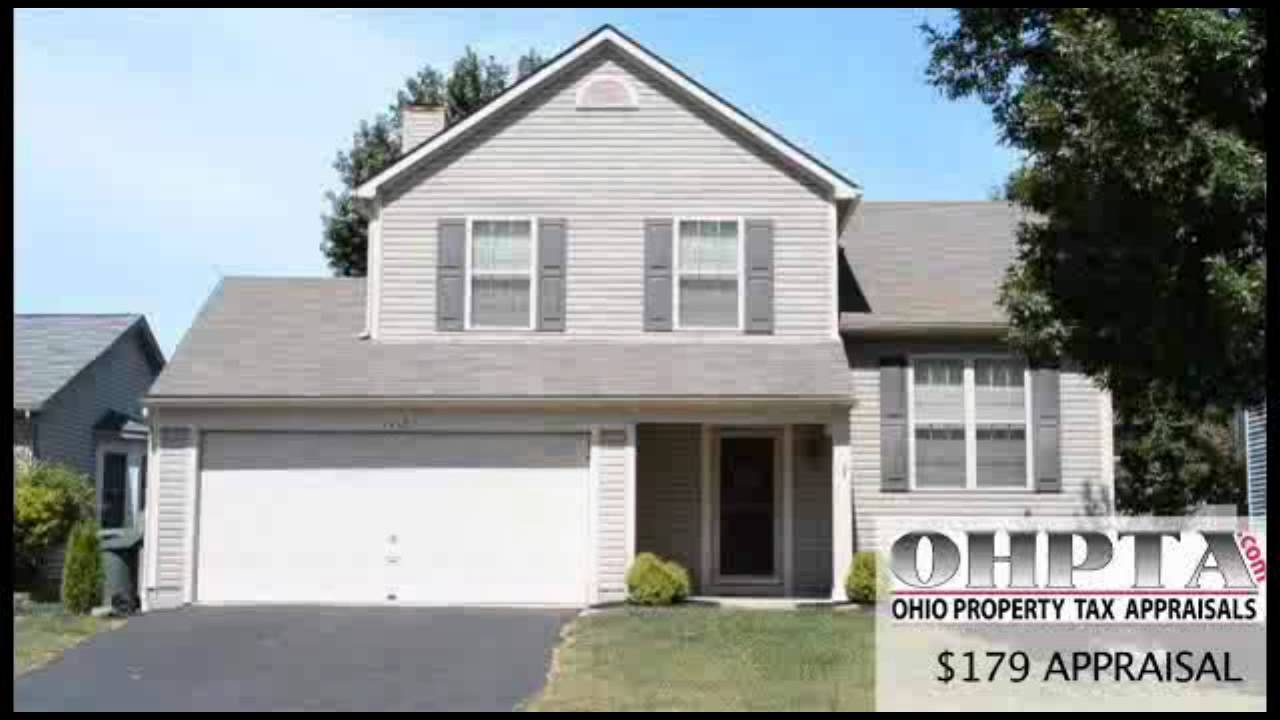 Fairfield County Auditor Did You Know 55 Of Home Owners are Over