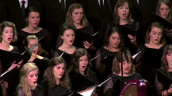 I Know that My Redeemer Lives  arr. Dan Forrest  B...