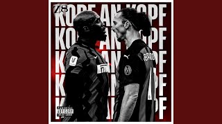 Kopf An Kopf