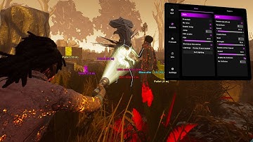 This - Cheapest DBD Cheat With Many Features