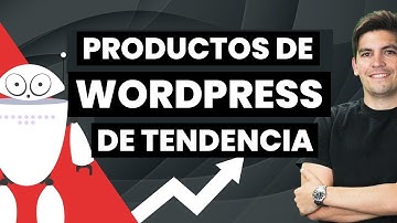 Plugins y Temas de Wordpress que son tendencia para tener en cuenta