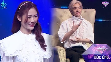 Đức Ứng bị hội anh em hội đồng gài kèo và cái kết có cắn câu ?  | Tỏ Tình Hoàn Mỹ