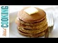 How To Make Gingerbread Pancakes | Hilah Cooking