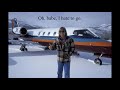 John Denver - Leaving on a Jet Plane (1969) with lyrics