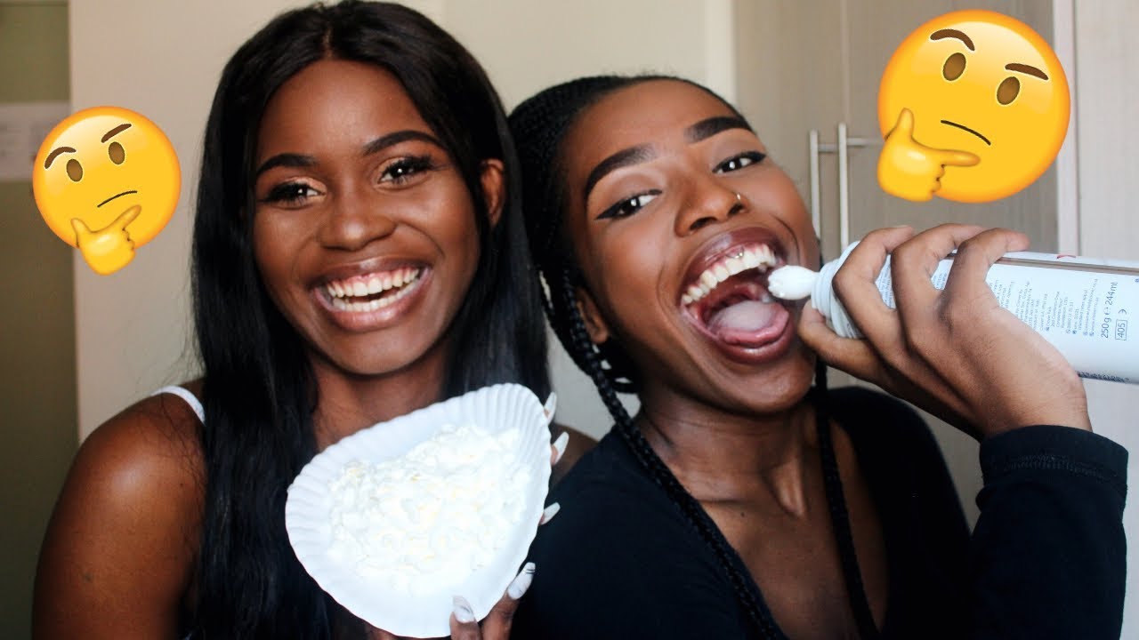 DO YOU EVEN KNOW ME SIS LOSER GETS CREAMED South African YouTuber YouTube
