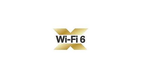 What is Wi-Fi6?