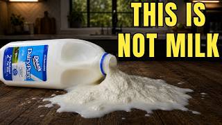 8 US MILK Brands to Avoid (And 3 That Are SAFE)