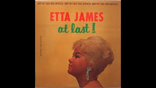 Etta James At Last