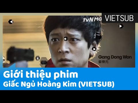 Giới thiệu phim "Giấc Ngủ Hoàng Kim" (Golden Slumber) | tvN Movies 🇻🇳VIETSUB🇻🇳