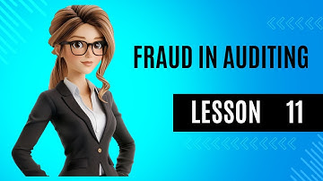 Fraud in Auditing: How to Detect, Prevent & Respond to Financial Fraud