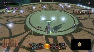 Neverwinter - Warlock Heal Build [Mod 30]