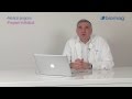 MUDr. Peter Bednarčík, CSc. - The effects of 3D pulse magnetotherapy Biomag - programs Medical.