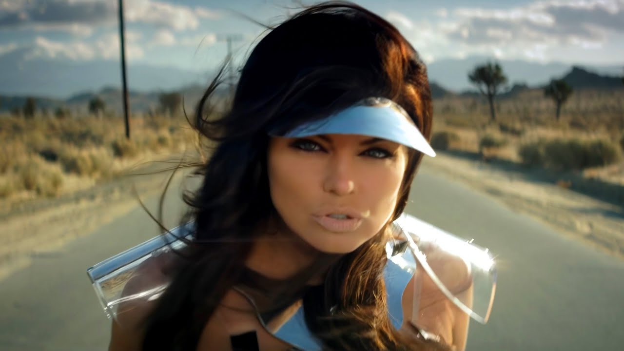 The Black Eyed Peas Imma Be Remastered 4K 5.1 Surround YouTube