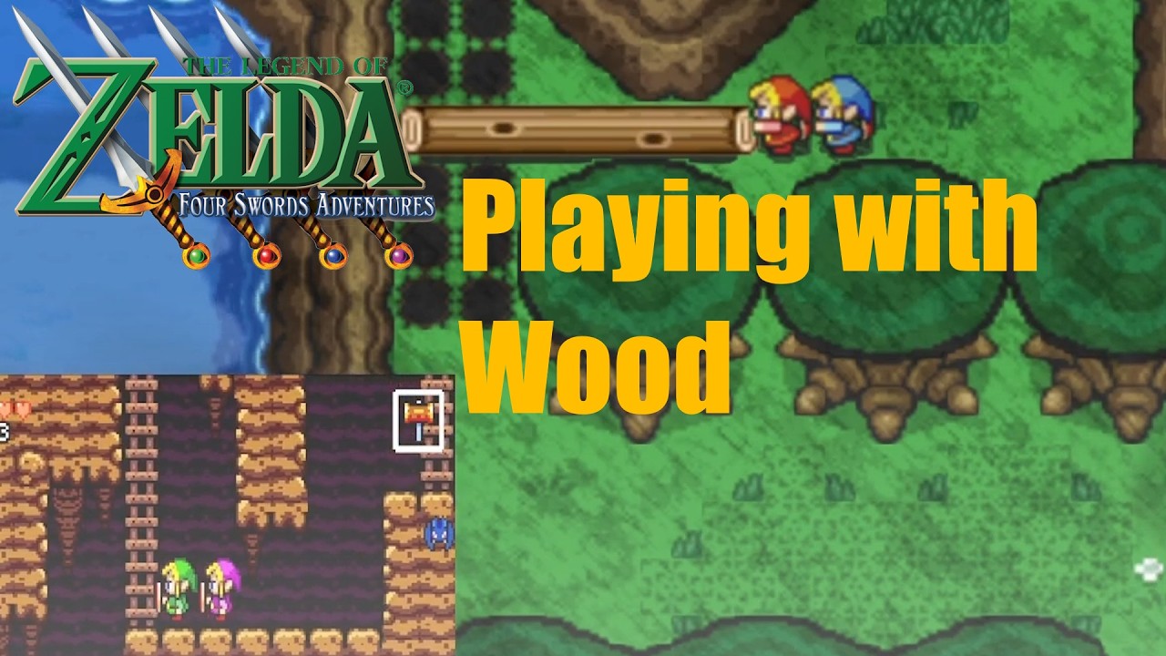 POV: You're Watching Your BFF's Villain Origin Story | 