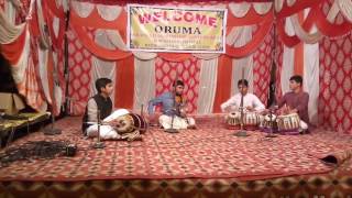 Swaminatha Paripalaya Fusion