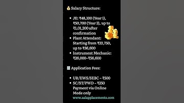 GSECL Recruitment 2025 Apply Online for 240 Technical & Plant-Based Posts #trending #jobs #education