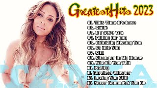 22. The Best Of Tamia 2023 - Tamia Best Songs - Tamia Greatest Hits Full Album 2023 #1