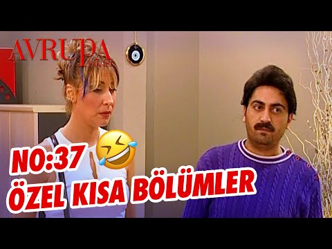 Avrupa Yakası 37. Bölüm | Kısa Bölümler