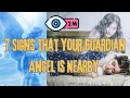 7 Signs that Your Guardian Angel is Nearby - True Facts
