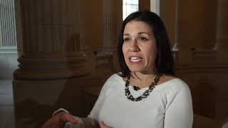 Why Republicans are targeting Trump whistleblower