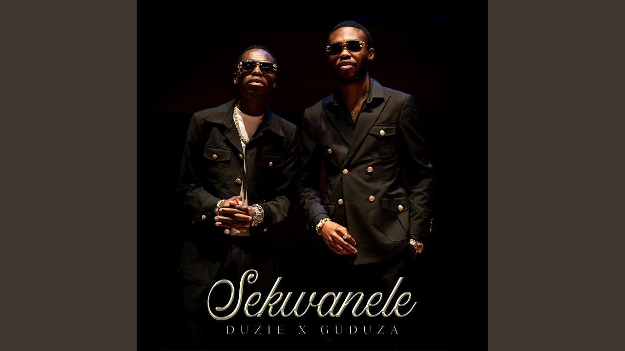 Watch Sekwanele on YouTube Watch Sekwanele on YouTube