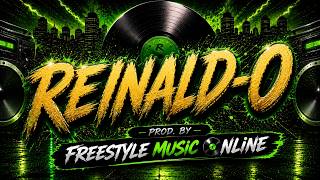 #REINALD-O — ANOTHER NIGHT (PROD. #TONYGARCIA) CLUB VERSION / FREESTYLE MUSIC ONLINE