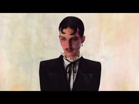 Gus Dapperton - Spent On You (Official Visualizer)