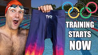 ITS HAPPENING | The Ferrari of Racing Suits