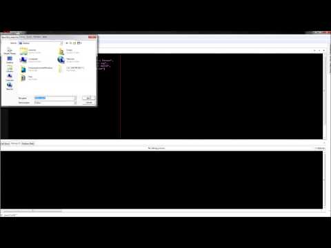 Python Pranks - Folders