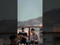 قال بو روعه الجو حالي في عدن   رونالدو فنان صاحب الجيتار