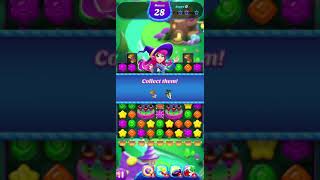 Gummy Candy Blast level 11 to 12 screenshot 5