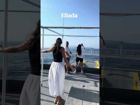 ☀️🎧 ELLADA – Summer vine în curând pe toate platformele de streaming și social media!💙