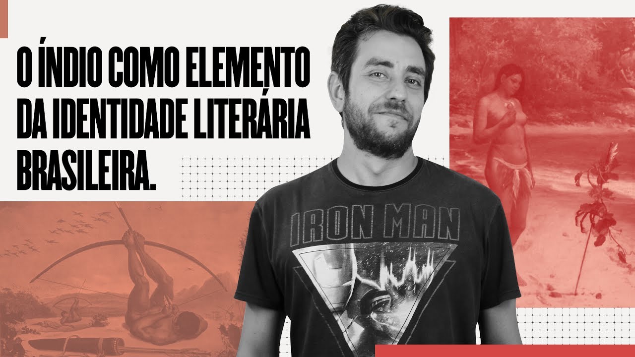 Enem O Indio Era O Unico Elemento Entao Disponivel