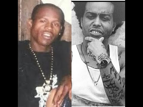TIDY TALKS ABOUT THE DAY "TANK" ALLEGEDLY KILLED "DOE DOE" OUT THE CALLIOPE!!!