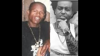 TIDY TALKS ABOUT THE DAY "TANK" ALLEGEDLY KILLED "DOE DOE" OUT THE CALLIOPE!!!