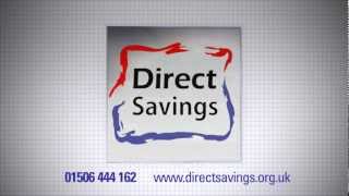 Direct Savings - Short Advert