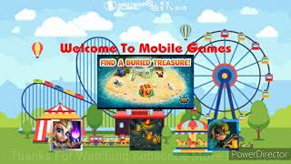 Hero Wars Doodle Champion Island Kijimuna Hawaiian Luau Jigsaw Puzzle Nexters Global Mobile Festival screenshot 4