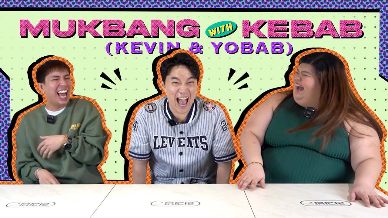 Kulitan at Tawanan with Yobab and Kevin at Lee Gimbap