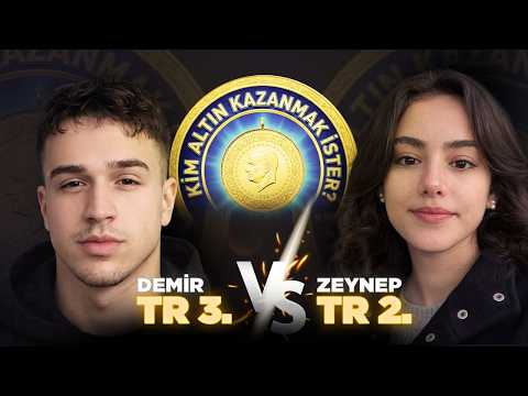 The Turkish Language Solving Tactics of YKS Champions Will Surprise You...