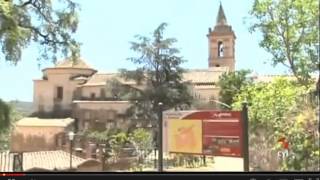 Tiempo de viajar en Huelva, La Ruta del Jamón ibérico, Jamones Eíriz