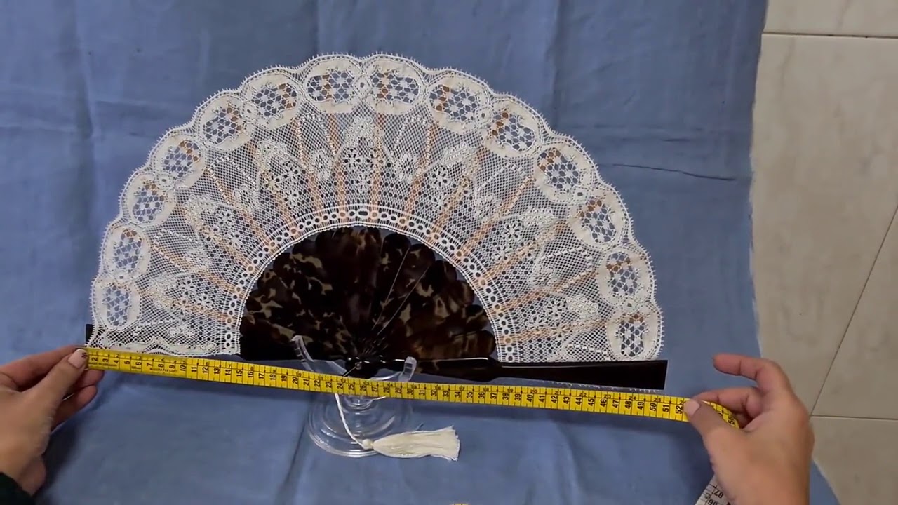 Abanico 40 Maxbolillos,Resultado Final