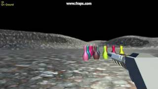 FPS Engine - Week 3