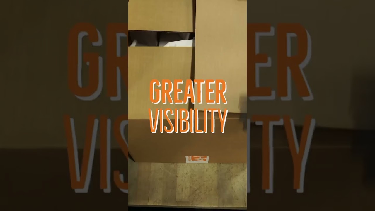 Keep an eye out for Nail Gun Depot's new packaging!