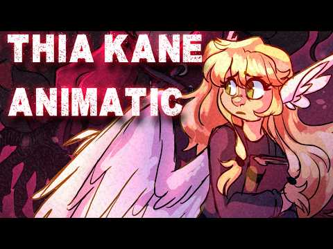 Thia Kane | OC Animatic