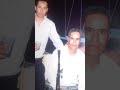 مصطفى بن علال و حبيبنا ادريس لكروة 