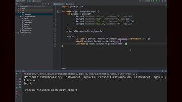 8. Lambda Expressions and Inline Functions // Java → Kotlin